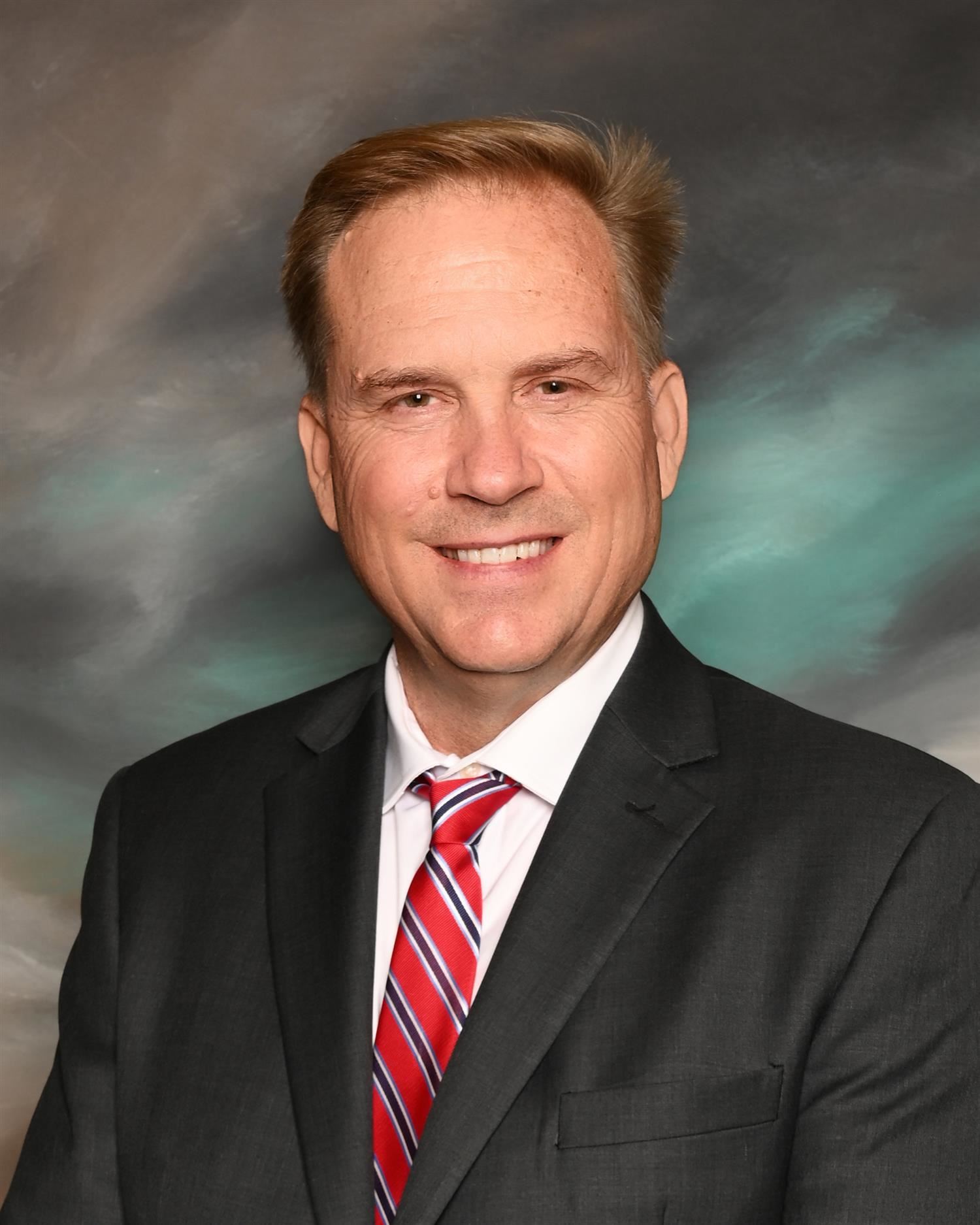 Kevin Dixon